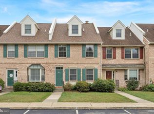 166 Percy Ct, East Norriton, PA 19401
