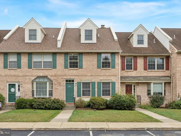 166 Percy Ct, East Norriton, PA 19401