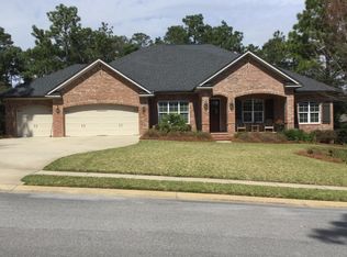 7002 Canopy Creek Cv, Niceville, FL 32578