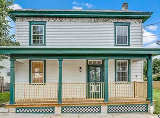 103 N Baltimore St, Dillsburg, PA 17019