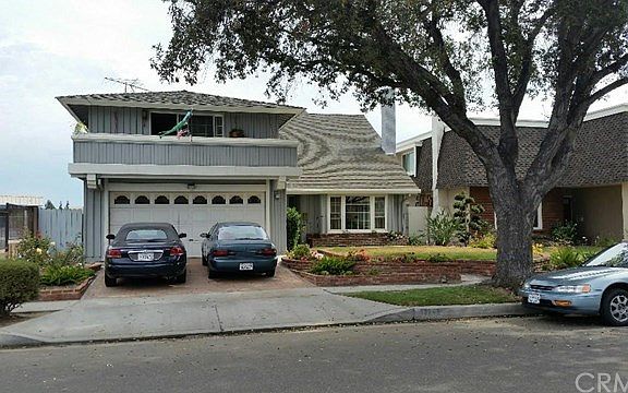 Front of Property - View 2