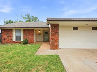 2418 N Park Dr, Stillwater, OK 74075