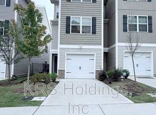 4136 Trevino Dr, Durham, NC 27704