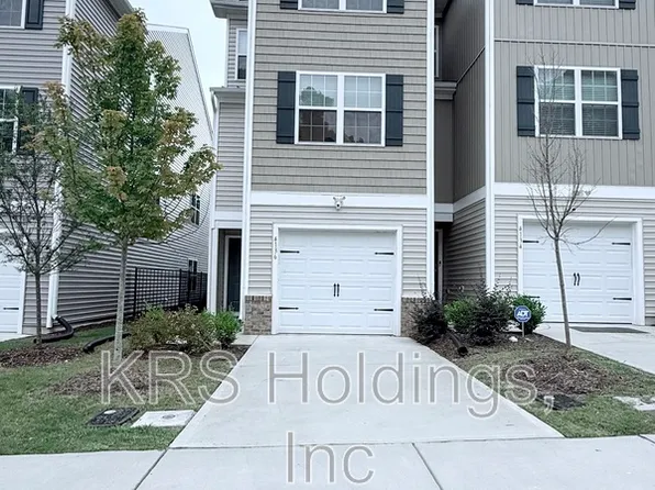4136 Trevino Dr, Durham, NC 27704