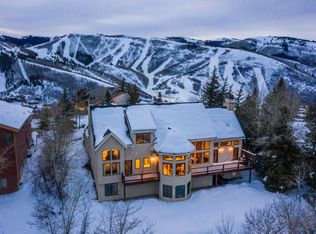 1359 Golden Way, Park City, UT 84060