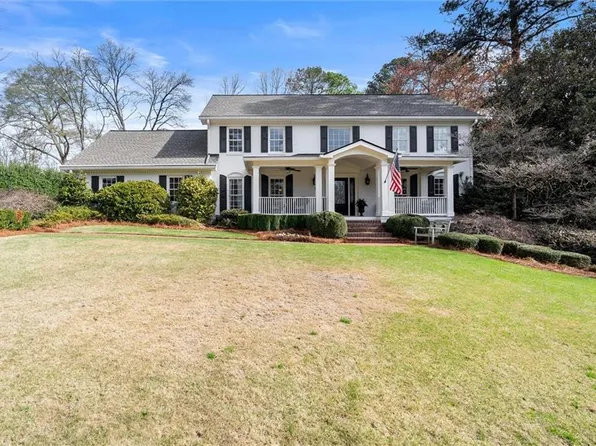 4683 Magnolia Cir SE, Marietta, GA 30067