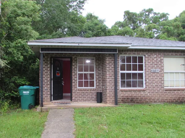2823 6th Ave Unit A, Gulfport, MS 39507