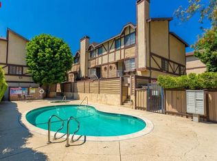 21930 Valerio St APT 4, Canoga Park, CA 91303