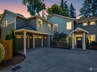 7325 NE 201st Pl, Kenmore, WA 98028