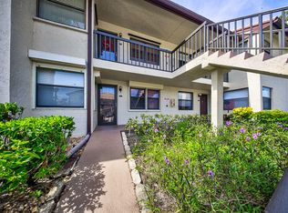 7650 Tahiti Lane #105, Lake Worth, FL 33467