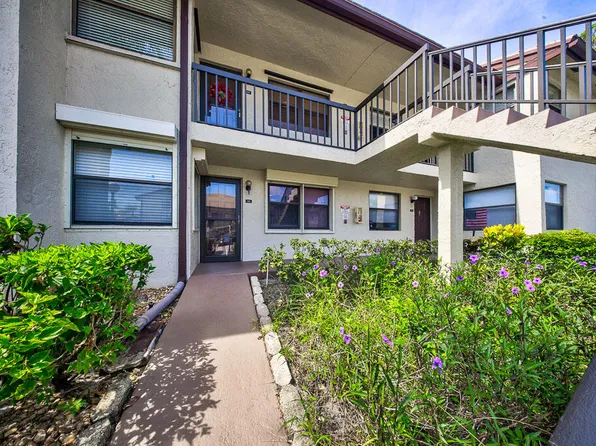 7650 Tahiti Lane #105, Lake Worth, FL 33467