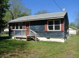 6012 Old Ave, Newport News, VA 23605