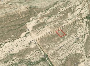 0 Rosewood Blvd, Calif City, CA 93505