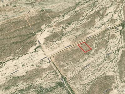 0 Rosewood Blvd, Calif City, CA, 93505