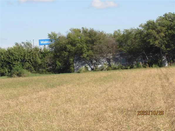 101 W Grant Ave, Pauls Valley, OK 73075