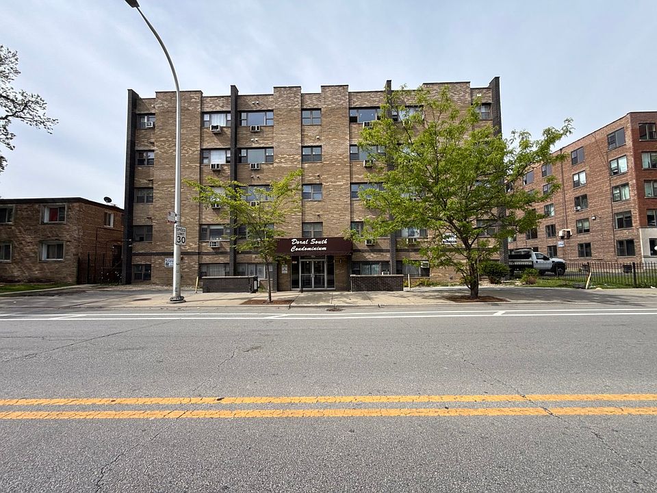 1st image of 7854 S South Shore Dr APT 513