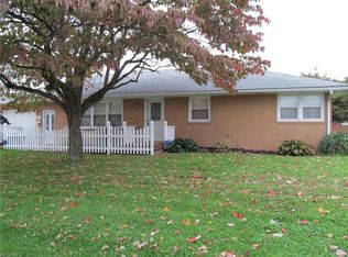 4435 8th St NW, Canton, OH 44708