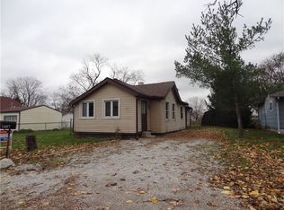 1107 Ingomar St, Indianapolis, IN