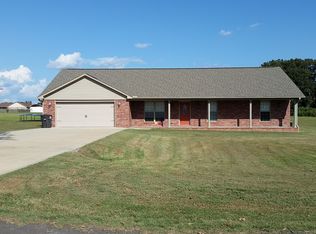 155 Marie Dr, Pottsville, AR 72858