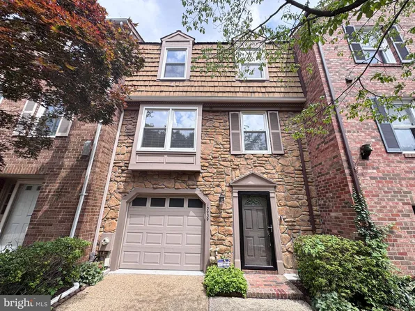 10939 Pebble Run Dr, Silver Spring, MD 20902