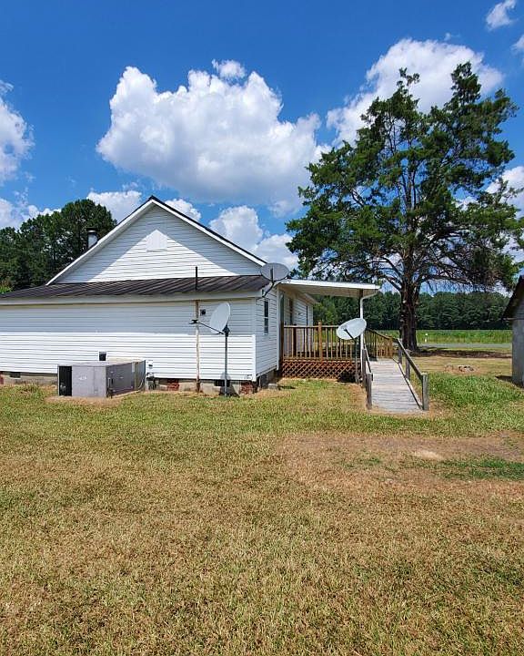 1488 Flat Swamp Church Rd, Robersonville, NC 27871 Zillow