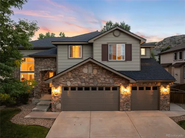 9770 W Cambridge Place, Littleton, CO 80127