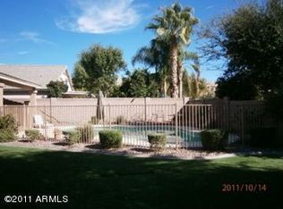 4127 E Lariat Ln, Phoenix, AZ 85050