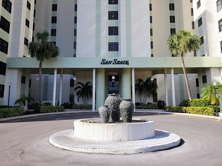 3820 Gulf Blvd #807-1 — Photo 30