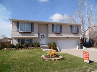 209 E Tonk St, Gillette, WY 82718