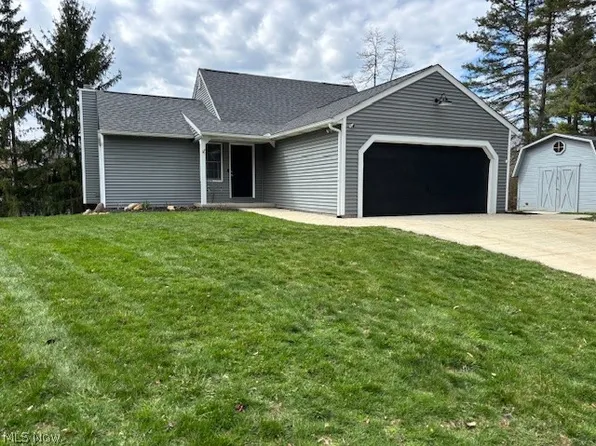 5500 12th St NW, Canton, OH 44708