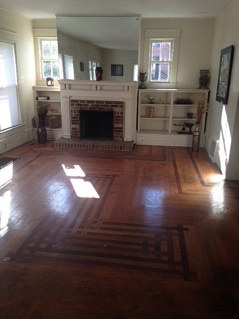 Beautiful Hardwoods