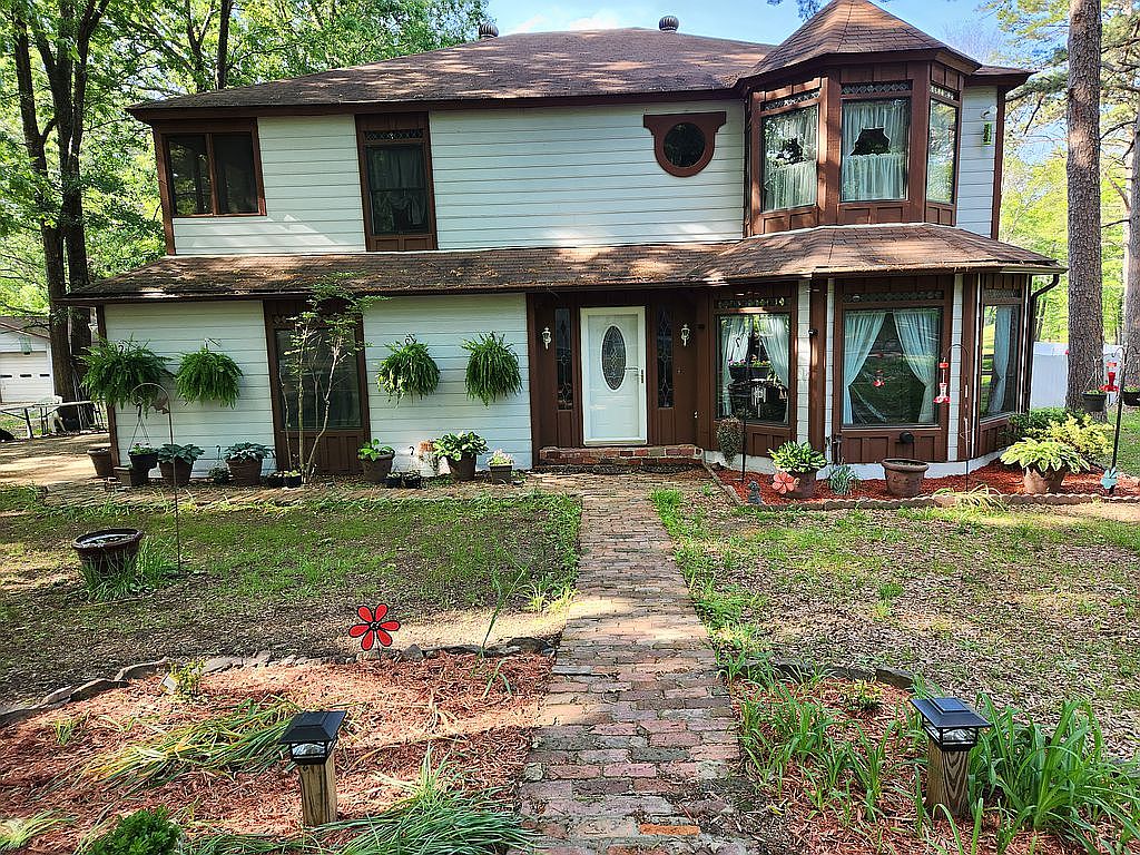 122 N Woodland Dr, Conway, AR 72032 Zillow