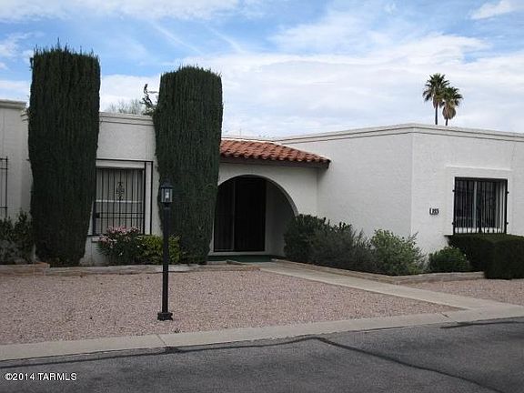 4th image of 8925 E Palms Park Dr