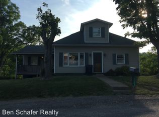 45423 Marietta Rd, Caldwell, OH 43724