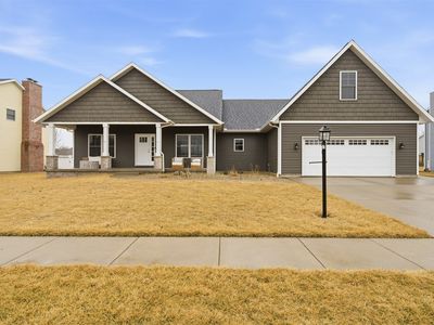 404 Victoria Dr, Washington, IL, 61571