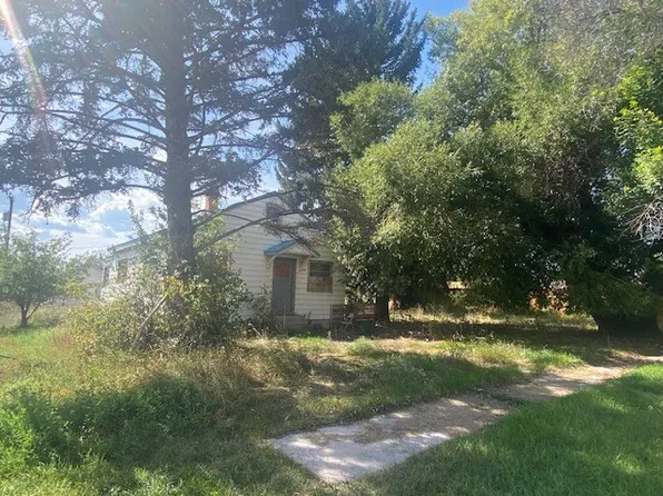 227 & 229 E Broad St, Drummond, MT 59832