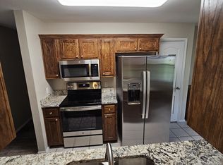 1108 Hickory Ave #B, Mena, AR 71953