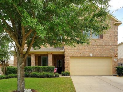624 Wiltshire Dr, Hutto, TX, 78634