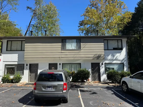 Dudley Creek Apartments, 445-447 Dudley Creek Rd Unit 5, Gatlinburg, TN 37738