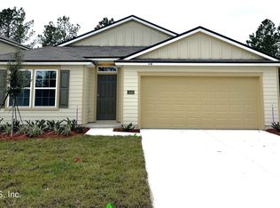 3149 Rustic Deer Way, Green Cove Springs, FL 32043
