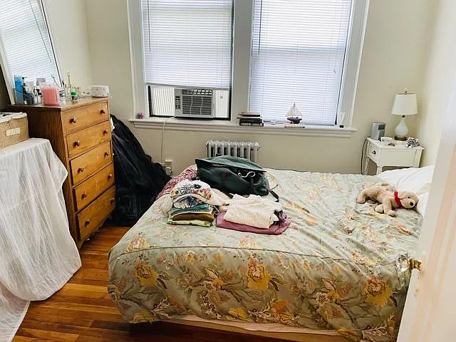 67 Dana St #27
