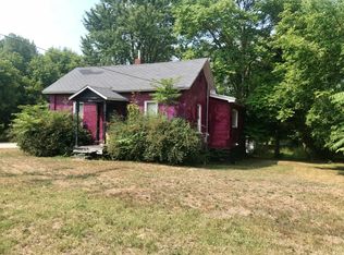 601 1st St, Ludington, MI 49431