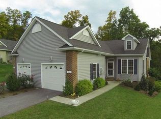 541 Spring Oaks Dr, Rockingham, VA 22801