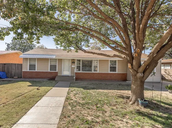 4317 40th St, Lubbock, TX 79413