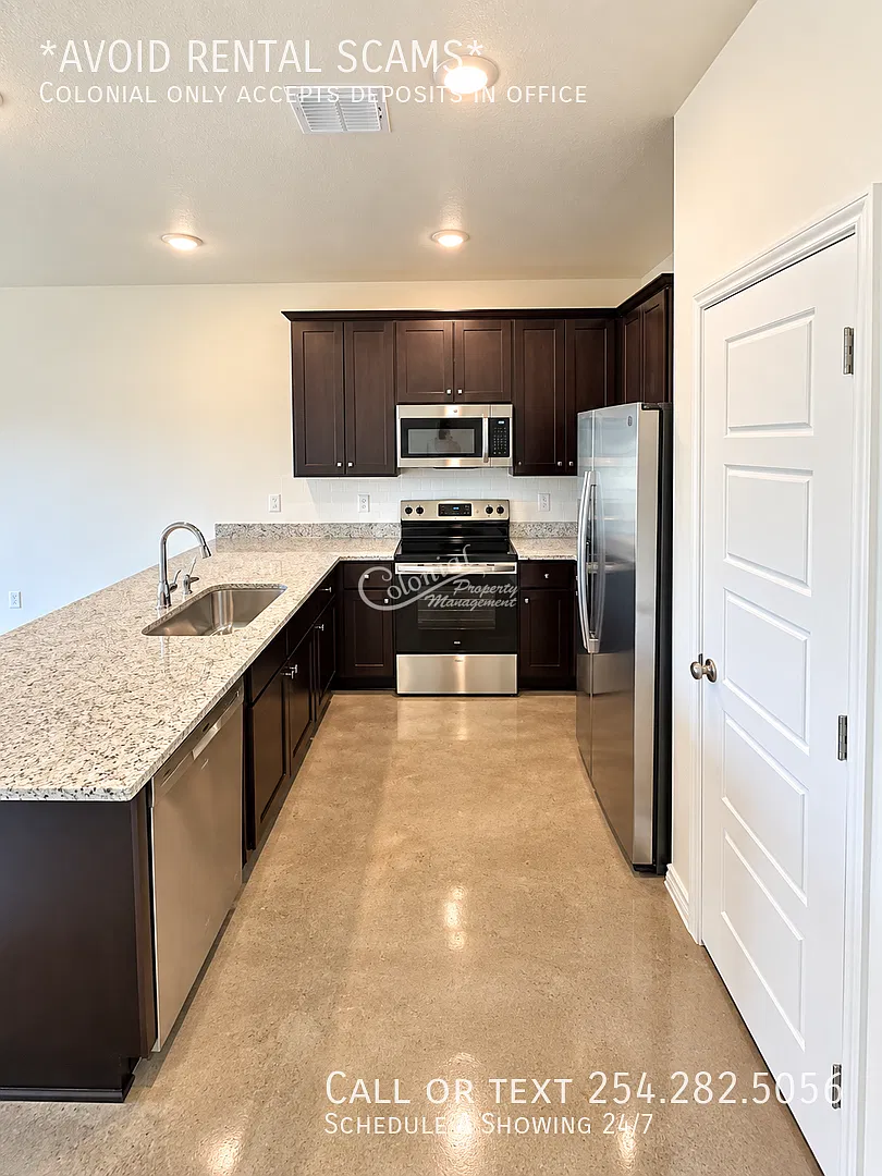 3808 Sugar Hackberry Dr — Photo 2