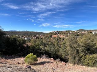 211 S Brassie Dr #55, Payson, AZ 85541
