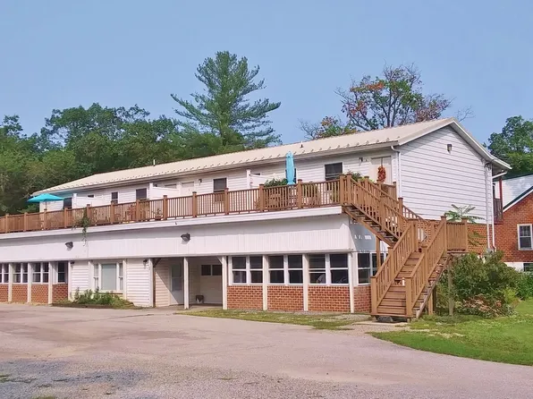 1495 Fairfield, 1495 Fairfield Rd Unit 4, Gettysburg, PA 17325