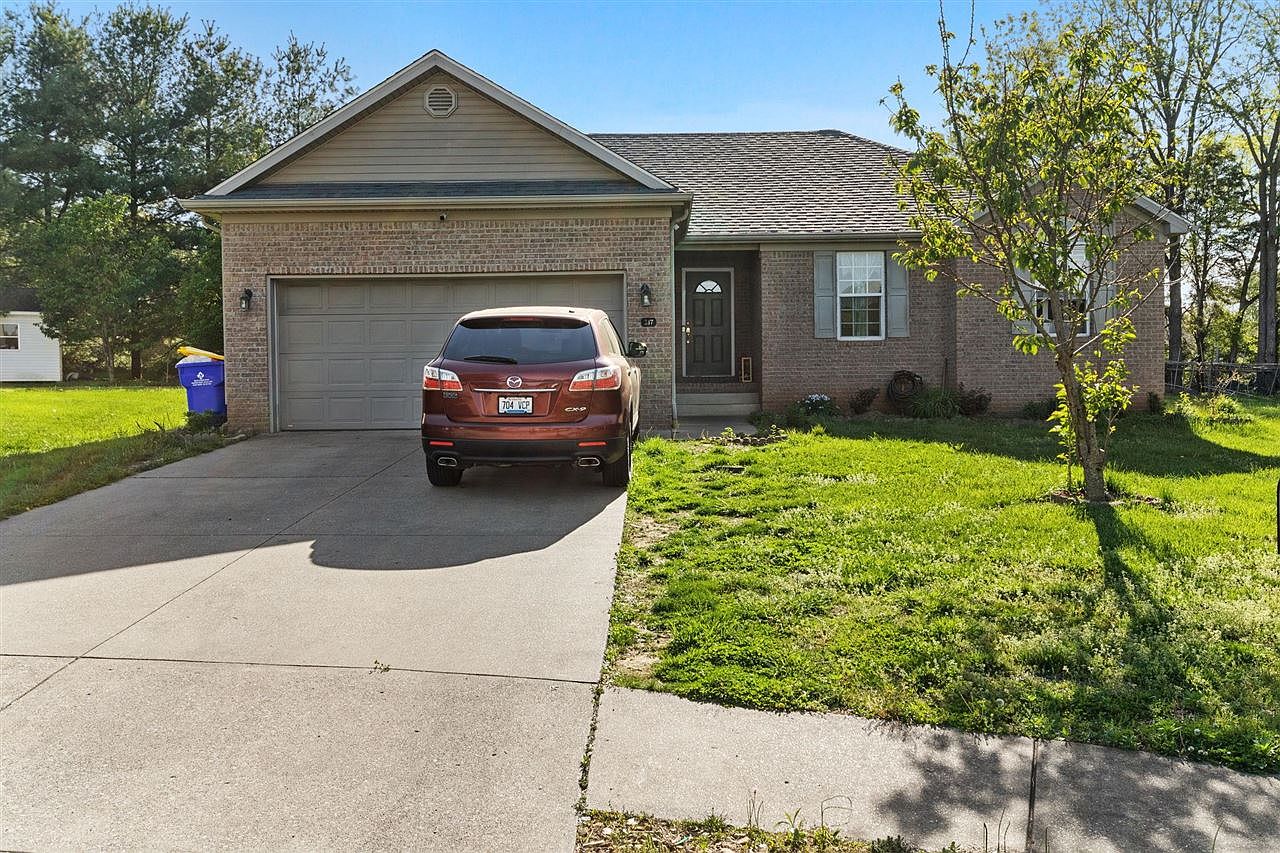 217 Lost Mill Ct, Bowling Green, KY 42104 Zillow