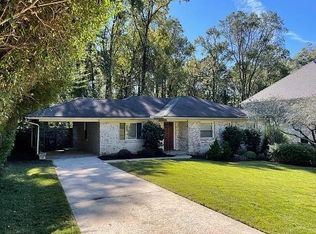 1649 Adelia Pl NE, Atlanta, GA 30329