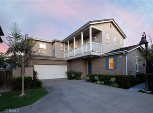 2547 Cornerstone Ln, Costa Mesa, CA 92627